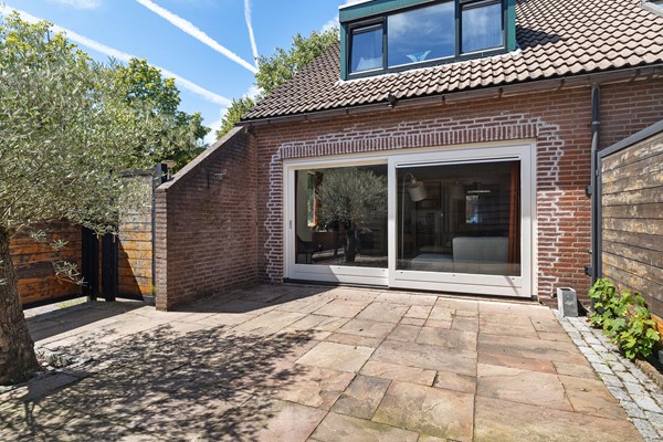 Medium property photo - Schelpenhoek 107, 1112 DJ Diemen